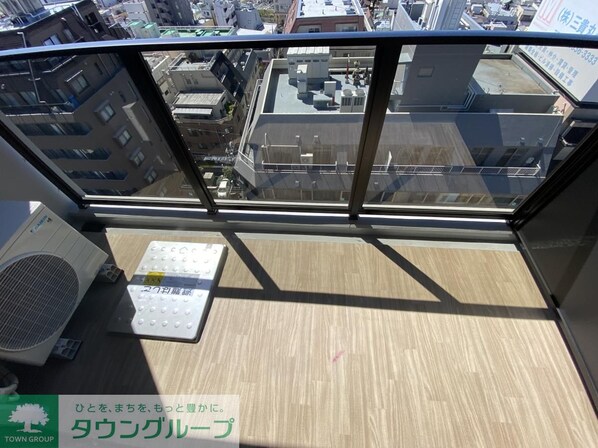 ブリリアンクラス高円寺の物件内観写真